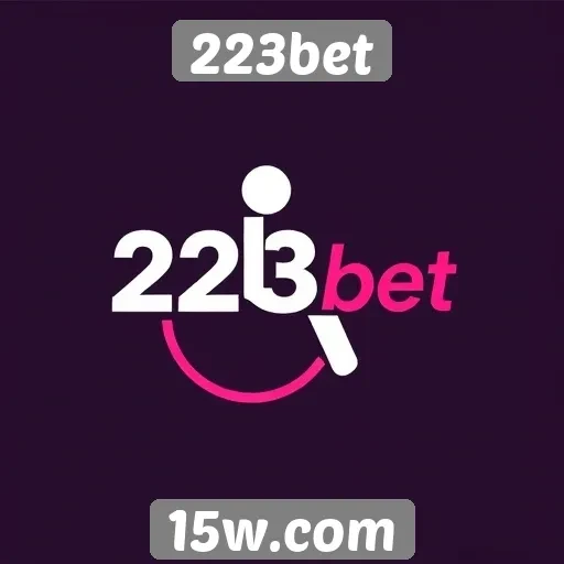 Acessibilidade e interface do usuário no 223bet