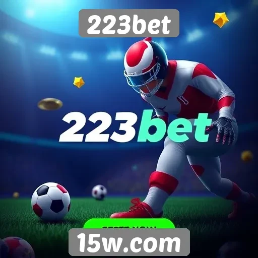 Análise dos jogos oferecidos na plataforma 223bet