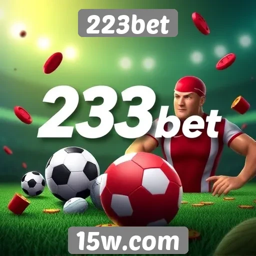 Principais jogos disponíveis na plataforma 223bet
