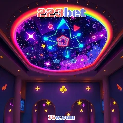 223bet: Descubra os Recursos que Transformam sua Experiência de Jogo